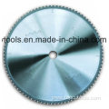 Tct Circular Saw Blade for General Purpose Wood Cutting